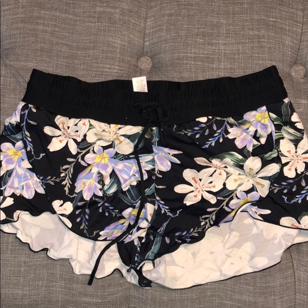 Swim shorts